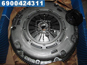 Зчеплення+маховик AUDI  A3, SEAT LEON, VW POLO 1.6TDI-1.9 TDI 95- (Вир-во SACHS)