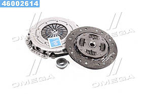 Зчеплення FIAT DUCATO 2.0 JTD, CITROEN C4 2.0 16V(старий номер 3000 950 009) (вир-во SACHS)