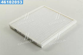 Фільтр салону (вир-во MANN)