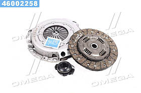 Зчеплення CITROEN, PEUGEOT (вир-во SACHS)