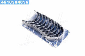 Вкладиші корінні VAG STD 1,6/1,8 20V/2,0 FSi/TFSi 16V (вир-во KS)