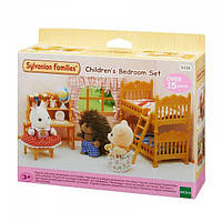 Ігровий набір Sylvanian Families Дитяча спальня 5338