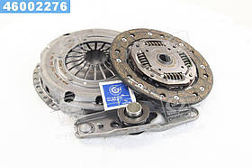 Зчеплення AUDI, SEAT, SKODA, VW (стар. номер 3000 951 061) (вир-во SACHS)