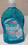 Perwoll Першоль для білого гель для прання білого Оригінал 960 мл 16 прань, фото 5
