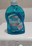 Perwoll Першоль для білого гель для прання білого Оригінал 960 мл 16 прань, фото 6
