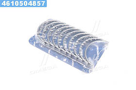 Вкладиші корінні VAG 0,25 1,6/1,8 20V/2,0 FSi/TFSi 16V (вир-во KS)