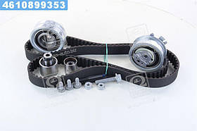 Ремкомплект ГРМ (Вир-во ContiTech)