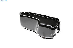 Піддон, масляний картера двигуна OPEL CORSA KADET E ASTRA VECT (вир-во Wan Wezel)