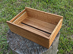 Коробка для приборів, спецій, олій