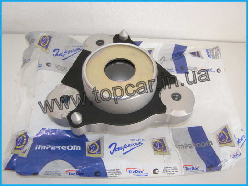 Опора стійки амортизатора ліва Citroen Jumper II/III Impergom Італія 27970