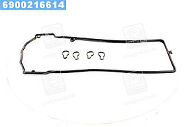 Прокладки клапанної кришки (компл.) MB OM628/OM629/OM646 (вир-во Elring)