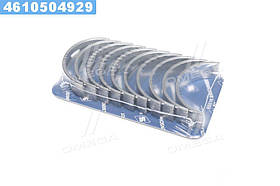 Вкладиші корінні VAG 0,25 1,6-2,0 (вир-во KS)