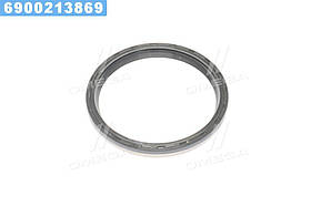 Кільце ущільнювача, колінчастий вал BMW 90X104X9 (вир-во Elring)