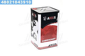 Олива моторн. AXXIS 5W-30 C3 504/507 (Каністра 18л)