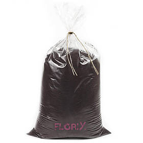 Кокосовий субстрат для вирощування декоративних та харчових рослин, буферизований FloriX Cocos bufer 100