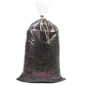 Субстрат для розсади та кімнатних рослин універсальний FloriX Cocos + Peat + Perlite 40/40/20