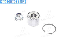 Підшипник маточини RENULT KANGOO 01- задн. міст (Вир-во SKF)