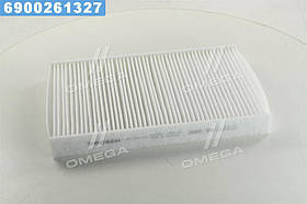 Фільтр салону PEUGEOT (вир-во Bosch)