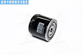 Фільтр масляний двигуна CHRYSLER VOYAGER 2.5-3.8 88-08 (вир-во MANN)