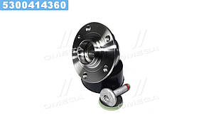 Підшипник маточини AUDI, VW задн. міст (Вир-во SKF)