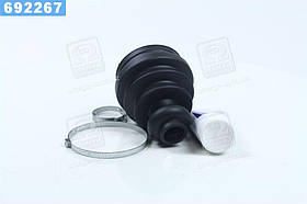 Пильовик ШРУС внутр. MERCEDES BENZ (вир-во FAG)