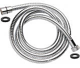 Комплект змішувачів для ванної Haiba Hansberg.SET - 1. (001, 009, стійка) (HB0900), фото 6