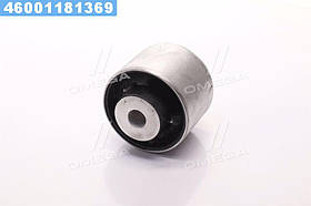 Сайлентблок важеля AUDI A3, Q3, SEAT ALTEA XL, SKODA OCTAVIA III, YETI 03 зад. міст (Вир-во MEYLE)