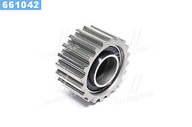 Ролик ведучий RENAULT (Вир-во Ina)