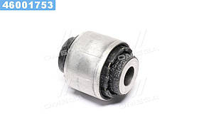 Сайлентблок важеля AUDI, SEAT, SKODA, VW задн. вісь (Вир-во Lemferder)