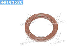 Сальник двигуна FRONT FORD 66.67X89.3X10 1.8D/TD (вир-во Elring)