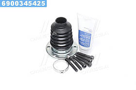 Пильовик ШРУС внутр. VW, AUDI, SEAT, SKODA (вир-во FAG)