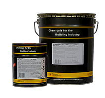 Підлога наливна HYPERFLOOR-2K  grey 5кг (Сіра) ALCHIMICA