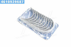 Вкладиші корінні RENAULT 1.7/1.8/1.9D F9Q/F3P/F3R/F4R/F5R/F8M/F8Q 98- БЕЗ ЗАМКУ