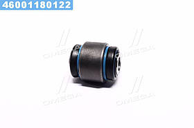 Сайлентблок важеля MERCEDES C-CLASS, SLK, E-CLASS, S-CLASS 91 зад. міст знизу (Вир-во MEYLE)