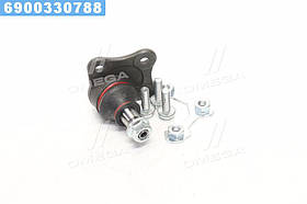 Опора кульова AUDI A3, SEAT LEON, VW PASSAT 05-перед. міст зліва (Вир-во TRW)