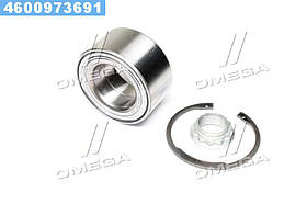 Підшипник маточини BMW Serie 3 (E36 E46) задн. (Вир-во SNR)