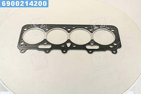 Прокладання головки блоку FIAT/LANCIA 1.9TD 3! 2.09MM (вир-во Elring)