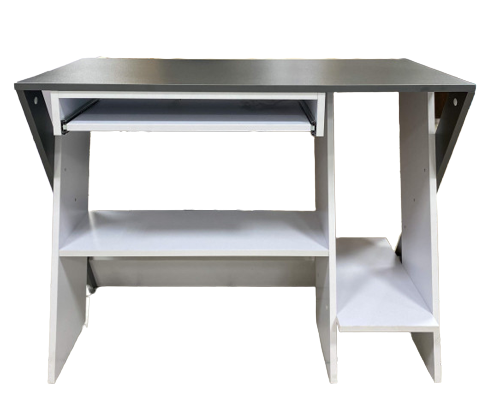 Комп'ютерний стіл письмовий СКН-6 ігровий для комп'ютера школяра комп'ютерні письмові столи 1000х500х750 мм