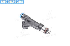 Форсунка бензин Opel Astra/Corsa/Combo 2003-1,0i;1,2i;1,4i Twinport (вир-во Bosch)