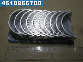 Вкладиші корінні HL VAG (вир-во KS)