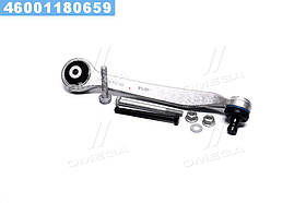 Важіль AUDI A4, A6, SKODA SUPER BI, VW PASSAT 94 перед. міст праворуч верх (Вир-во MEYLE)