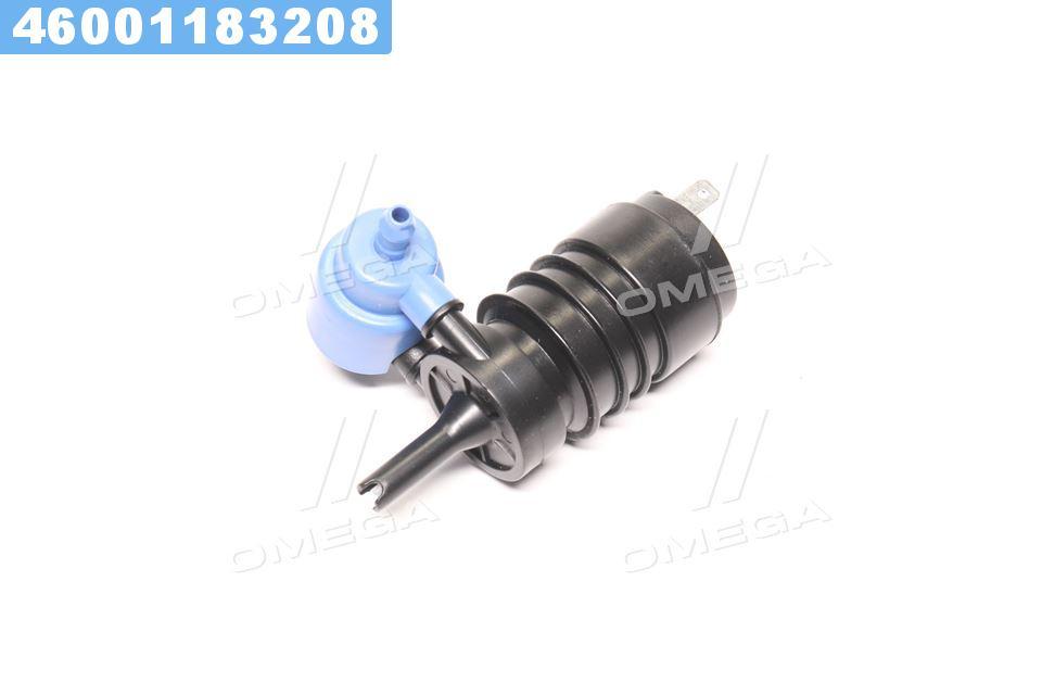 Водяний насос склоомивача OPEL Astra F, Calibra, Corsa, Kadett E (вир-во MEYLE), фото 1