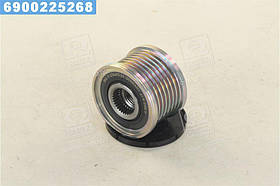 Шків генератора з обгінною муфтою (вир-во INA)