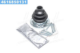 Пильовик ШРУСа наруж./внутр. BMW D8289 (вир-во ERT)