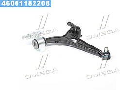 Важіль CITROEN JUMPY, FIAT SCUDO, PEUGEOT EXPERT 07-перед. міст праворуч (Вир-во MEYLE)