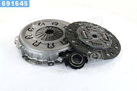Зчеплення CITROEN (вир-во Luk)