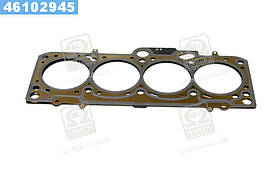 Прокладка головки блоку AUDI/VW 1.6 AEH/AHL/ARM 96-1.20MM MLS (вир-во Elring)