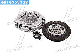 Зчеплення CITROEN Xsara 1.6 Petrol 9/2000->8/2005 (вир-во Valeo)