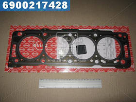 Прокладка головки PSA 2.0HDI DW10TD 1! 1.30MM MLS (вир-во Elring)