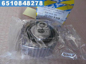 Ролик ременя приводного MITSUBISHI MD865078 (Вир-во NTN-SNR)